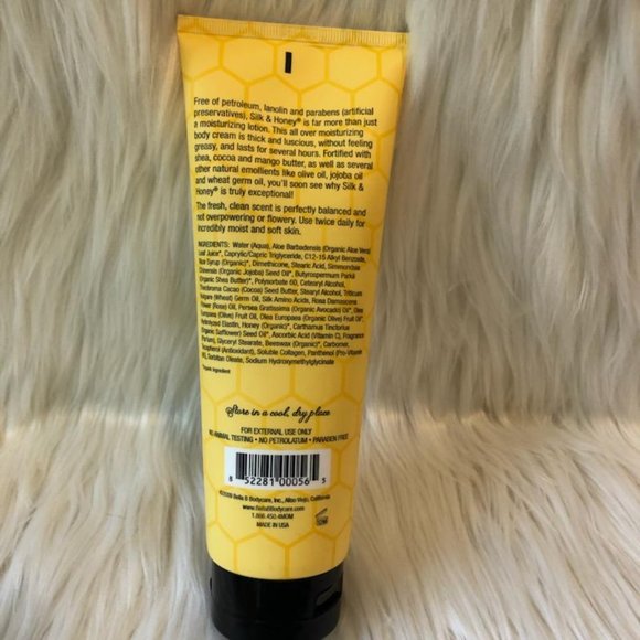 Bella B Face Wash & Body Cream Set - Picture 6 of 6